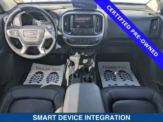 GMC Canyon 2019 4x2 SLT 4dr Crew Cab 5 ft. SB