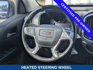 GMC Canyon 2019 4x2 SLT 4dr Crew Cab 5 ft. SB