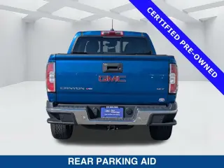 GMC Canyon 2019 4x2 SLT 4dr Crew Cab 5 ft. SB