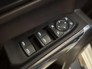 Chevrolet Silverado 1500 2019 4x4 LTZ 4dr Crew Cab 5.8 ft. SB