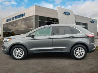 Ford Edge 2024 AWD SEL 4dr SUV
