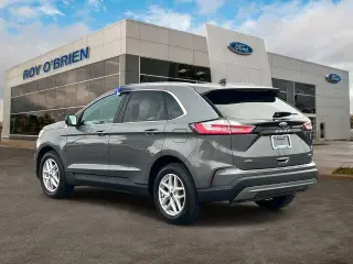 Ford Edge 2024 AWD SEL 4dr SUV