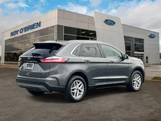 Ford Edge 2024 AWD SEL 4dr SUV