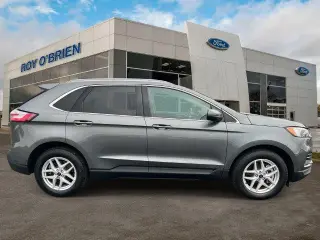 Ford Edge 2024 AWD SEL 4dr SUV