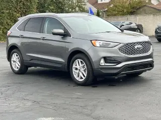 Ford Edge 2024 AWD SEL 4dr SUV