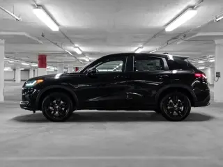 Honda HR-V 2025 AWD Sport 4dr Crossover