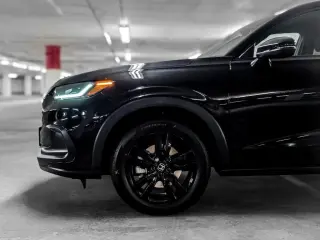 Honda HR-V 2025 AWD Sport 4dr Crossover