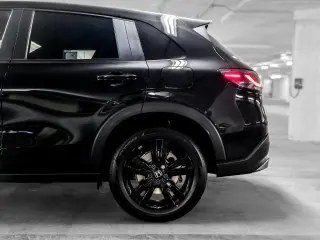Honda HR-V 2025 AWD Sport 4dr Crossover