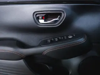 Honda HR-V 2025 AWD Sport 4dr Crossover
