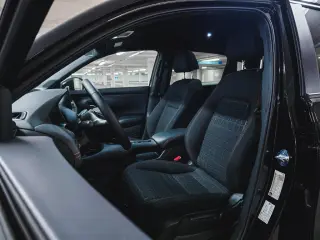 Honda HR-V 2025 AWD Sport 4dr Crossover