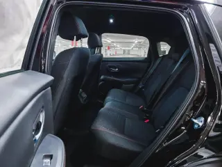 Honda HR-V 2025 AWD Sport 4dr Crossover