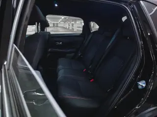 Honda HR-V 2025 AWD Sport 4dr Crossover