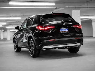 Honda HR-V 2025 AWD Sport 4dr Crossover