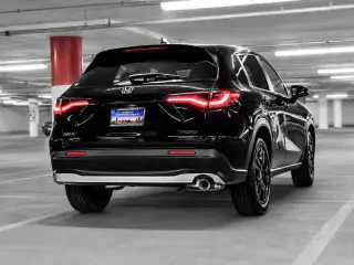 Honda HR-V 2025 AWD Sport 4dr Crossover