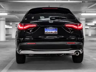 Honda HR-V 2025 AWD Sport 4dr Crossover