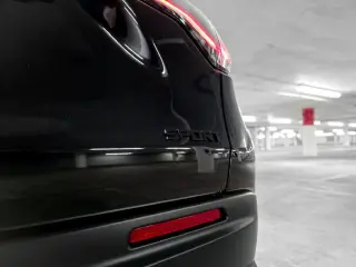 Honda HR-V 2025 AWD Sport 4dr Crossover