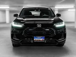 Honda HR-V 2025 AWD Sport 4dr Crossover