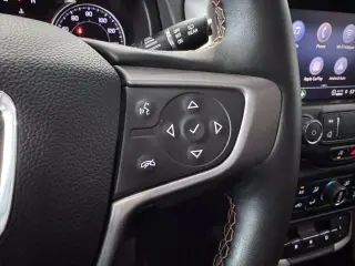 GMC Terrain 2024 AWD AT4 4dr SUV