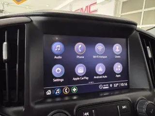 GMC Terrain 2024 AWD AT4 4dr SUV