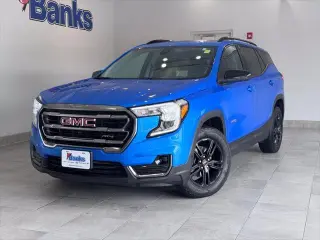 GMC Terrain 2024 AWD AT4 4dr SUV