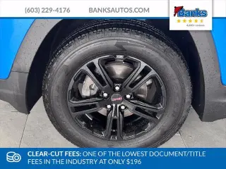 GMC Terrain 2024 AWD AT4 4dr SUV