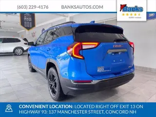GMC Terrain 2024 AWD AT4 4dr SUV