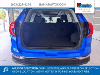 GMC Terrain 2024 AWD AT4 4dr SUV