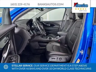 GMC Terrain 2024 AWD AT4 4dr SUV