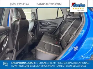 GMC Terrain 2024 AWD AT4 4dr SUV