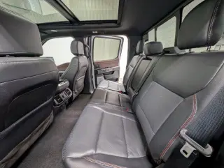 Ford F-150 2022 4x4 Lariat 4dr SuperCrew 5.5 ft. SB