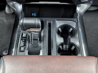 Ford F-150 2022 4x4 Lariat 4dr SuperCrew 5.5 ft. SB