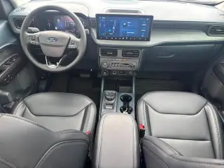 Ford Maverick 2026 AWD Lariat 4dr SuperCrew 4.5 ft. SB