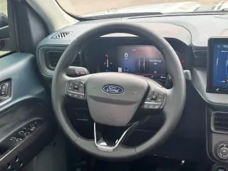 Ford Maverick 2026 AWD Lariat 4dr SuperCrew 4.5 ft. SB