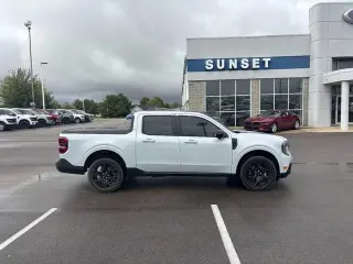 Ford Maverick 2026 AWD Lariat 4dr SuperCrew 4.5 ft. SB