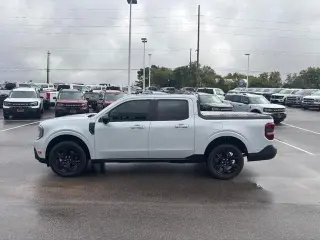 Ford Maverick 2026 AWD Lariat 4dr SuperCrew 4.5 ft. SB