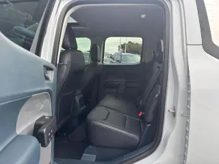 Ford Maverick 2026 AWD Lariat 4dr SuperCrew 4.5 ft. SB