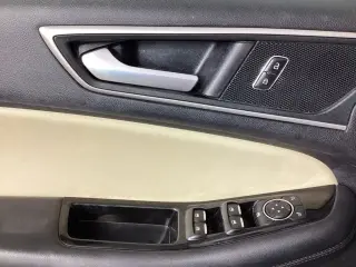 Ford Edge 2018 SEL 4dr Crossover