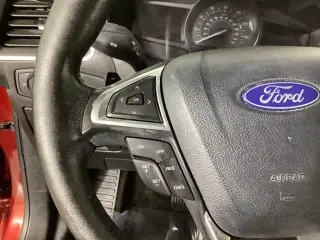 Ford Edge 2018 SEL 4dr Crossover
