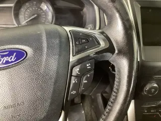 Ford Edge 2018 SEL 4dr Crossover