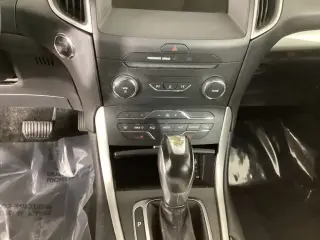 Ford Edge 2018 SEL 4dr Crossover