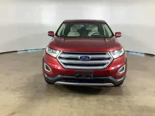 Ford Edge 2018 SEL 4dr Crossover