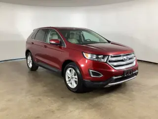 Ford Edge 2018 SEL 4dr Crossover