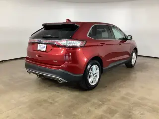 Ford Edge 2018 SEL 4dr Crossover