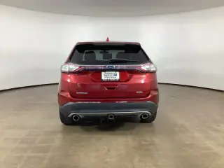 Ford Edge 2018 SEL 4dr Crossover