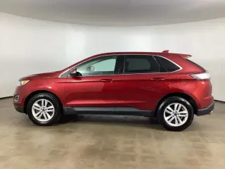 Ford Edge 2018 SEL 4dr Crossover