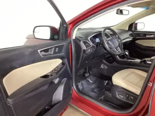 Ford Edge 2018 SEL 4dr Crossover