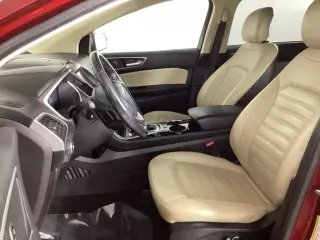 Ford Edge 2018 SEL 4dr Crossover