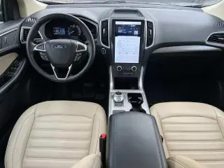 Ford Edge 2024 AWD SEL 4dr SUV