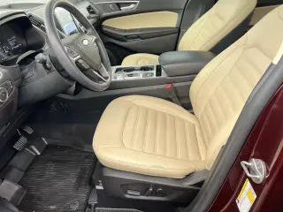 Ford Edge 2024 AWD SEL 4dr SUV