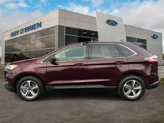 Ford Edge 2024 AWD SEL 4dr SUV
